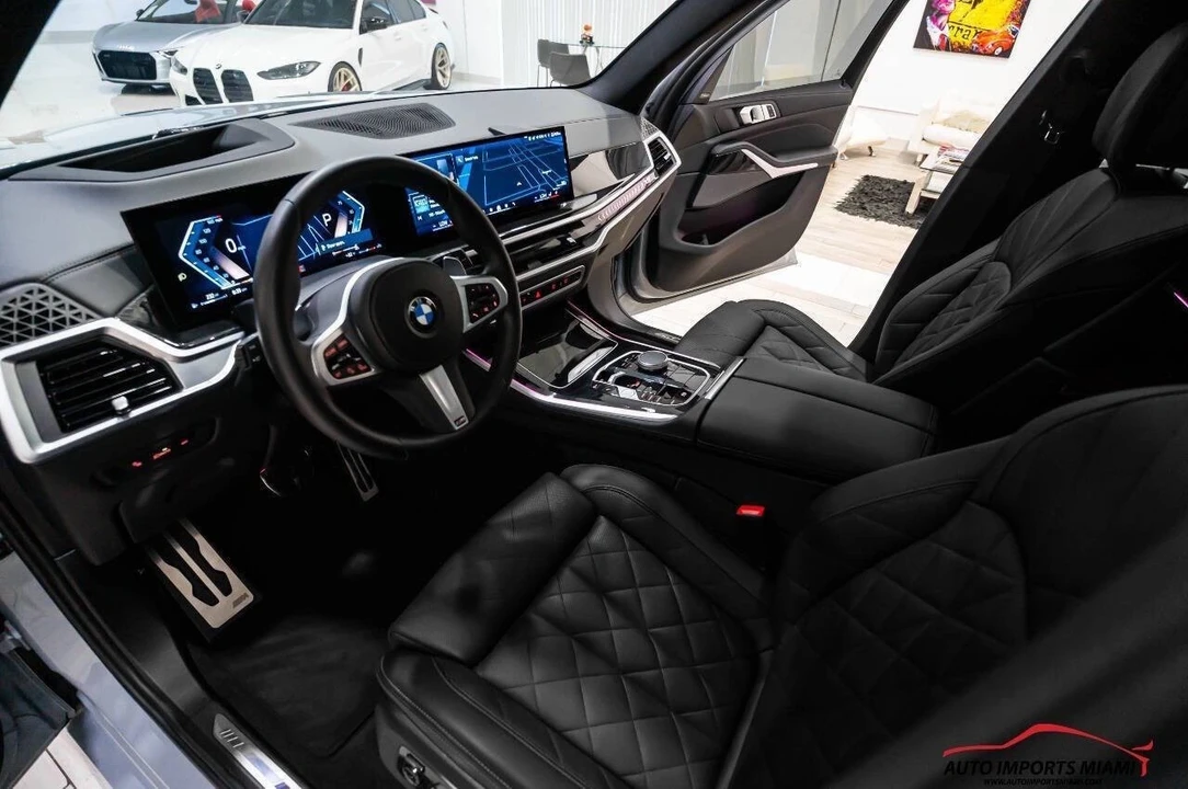 2024 BMW G05 X5 - Image 11 of 12