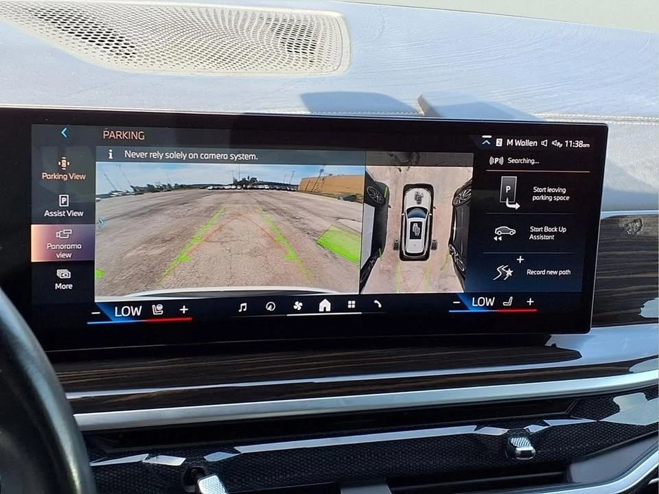 2024 BMW G05 X5 - Image 12 of 20