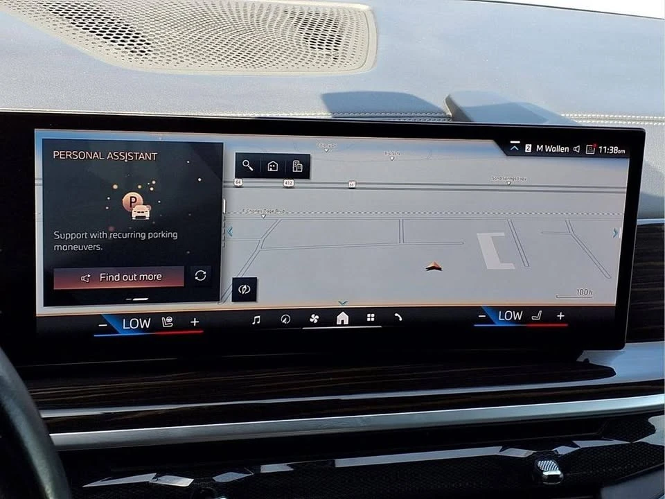 2024 BMW G05 X5 - Image 10 of 20
