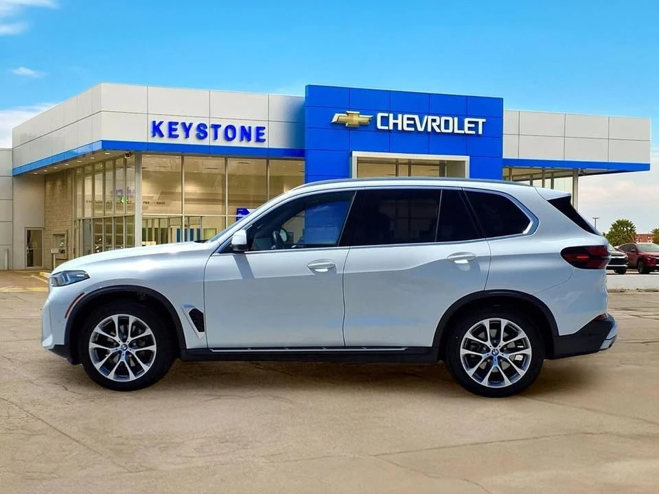 2024 BMW G05 X5 - Image 4 of 20
