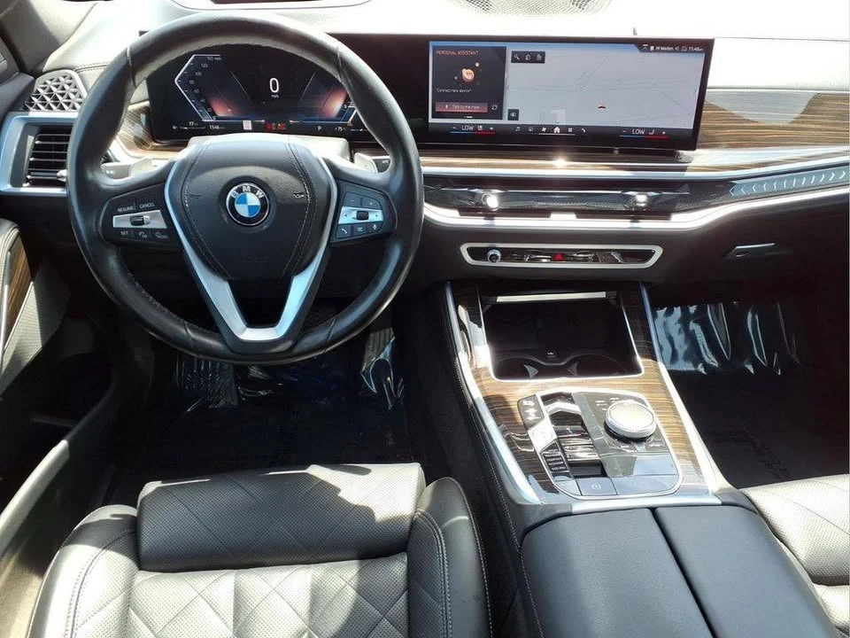 2024 BMW G05 X5 - Image 9 of 20