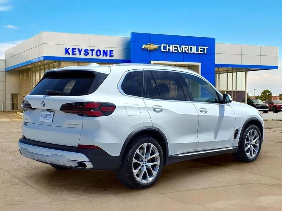 2024 BMW G05 X5 - Image 7 of 20