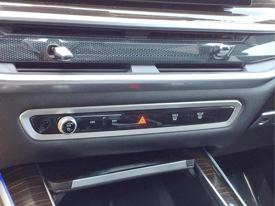 2024 BMW G05 X5 - Image 13 of 20