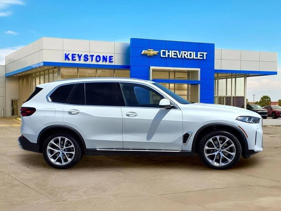 2024 BMW G05 X5 - Image 8 of 20