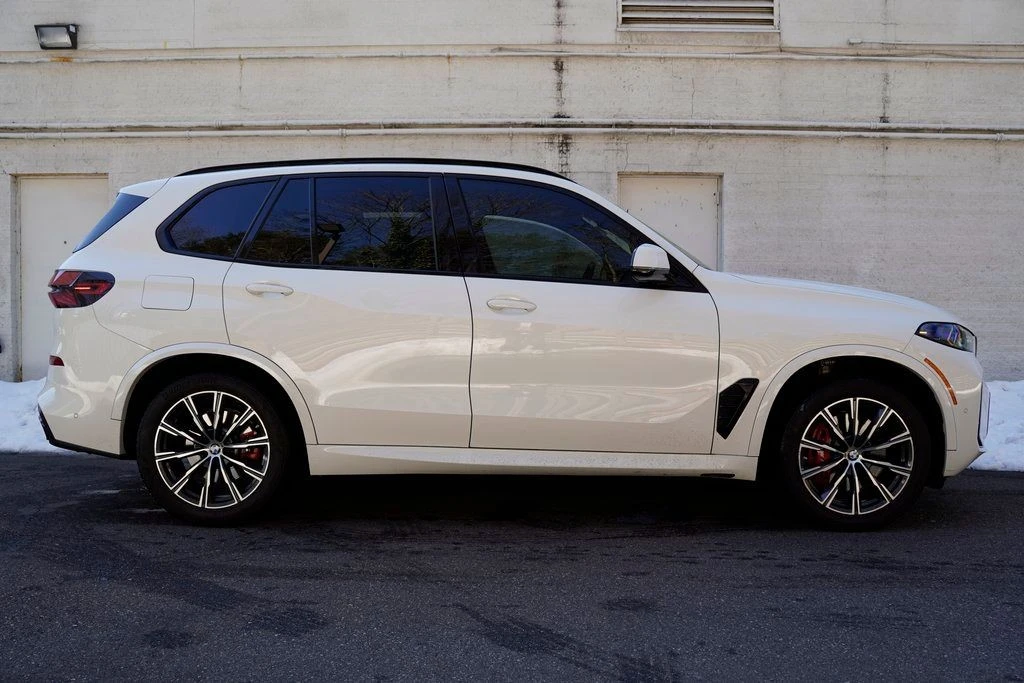 2024 BMW G05 X5 - Image 8 of 12
