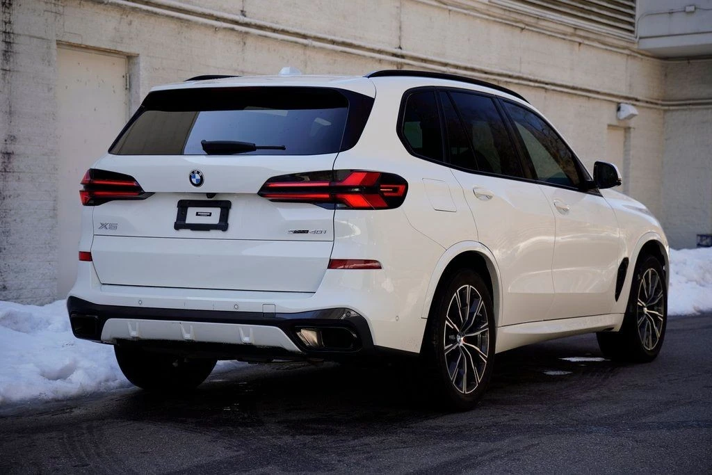 2024 BMW G05 X5 - Image 7 of 12