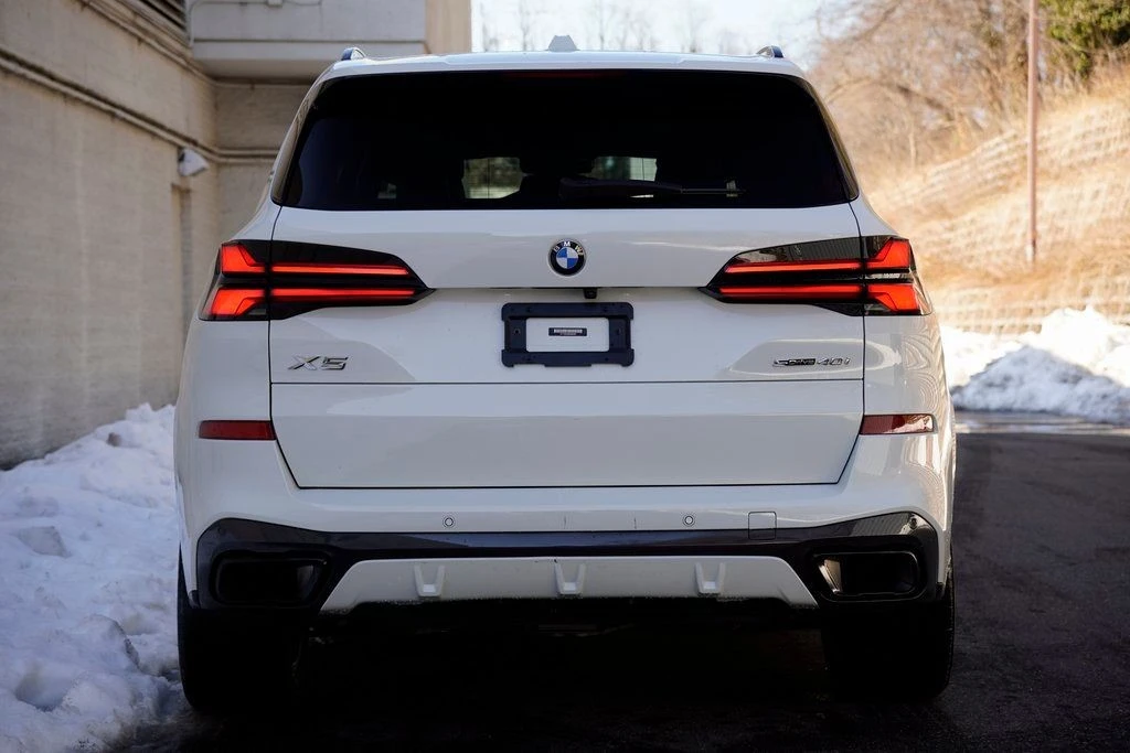 2024 BMW G05 X5 - Image 6 of 12