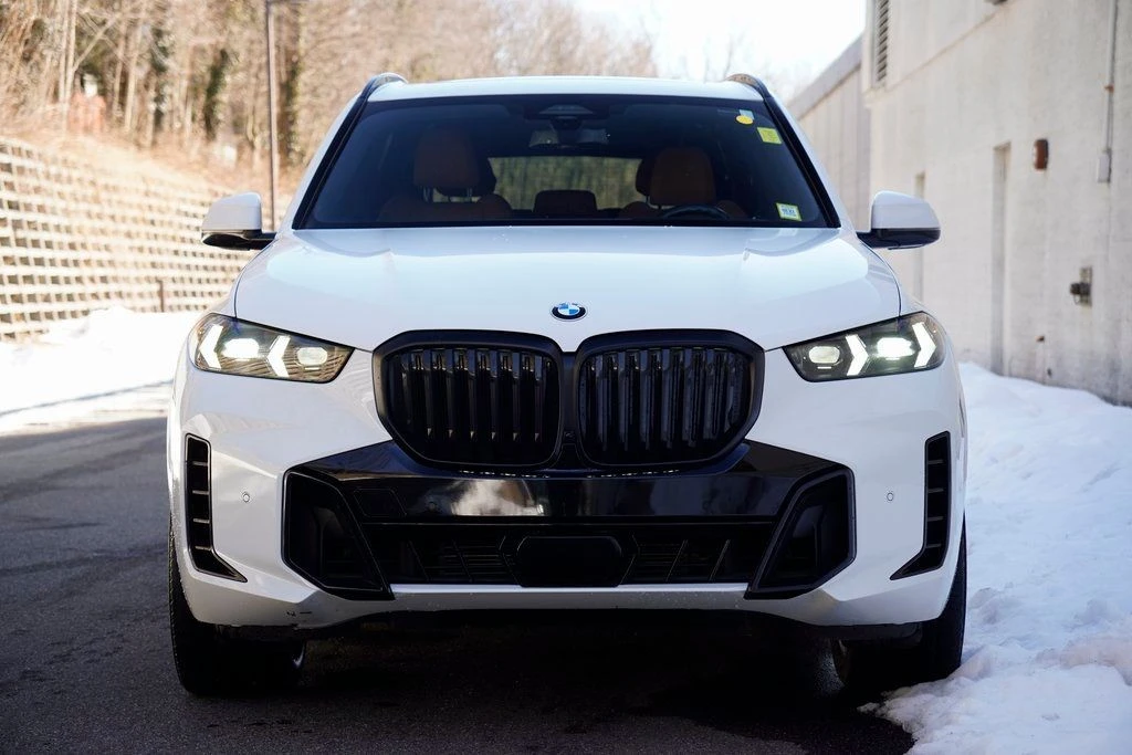 2024 BMW G05 X5 - Image 10 of 12
