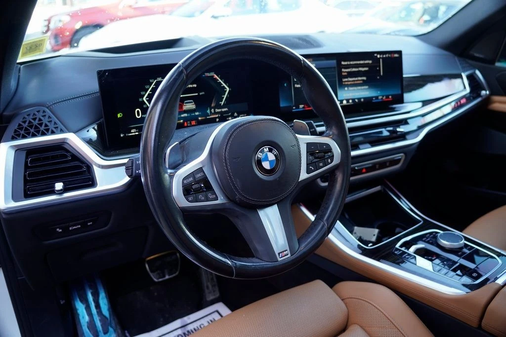 2024 BMW G05 X5 - Image 2 of 12