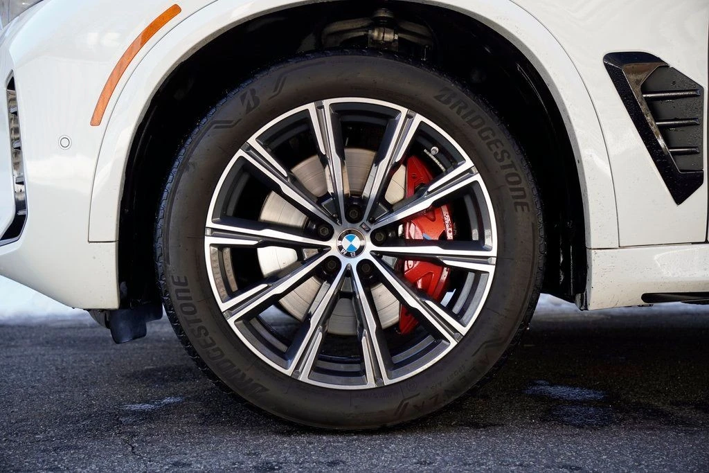 2024 BMW G05 X5 - Image 11 of 12