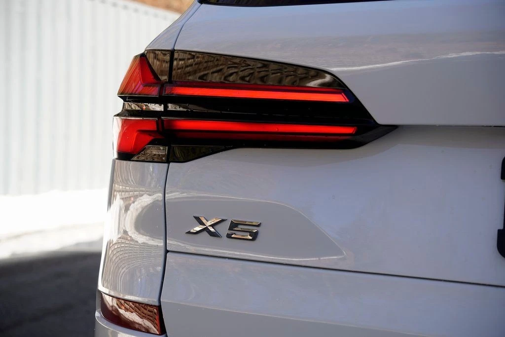 2024 BMW G05 X5 - Image 12 of 12