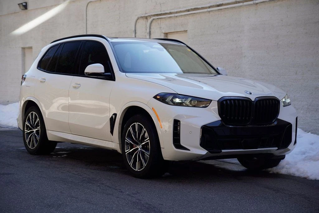 2024 BMW G05 X5 - Image 9 of 12