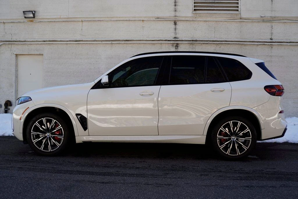 2024 BMW G05 X5 - Image 3 of 12