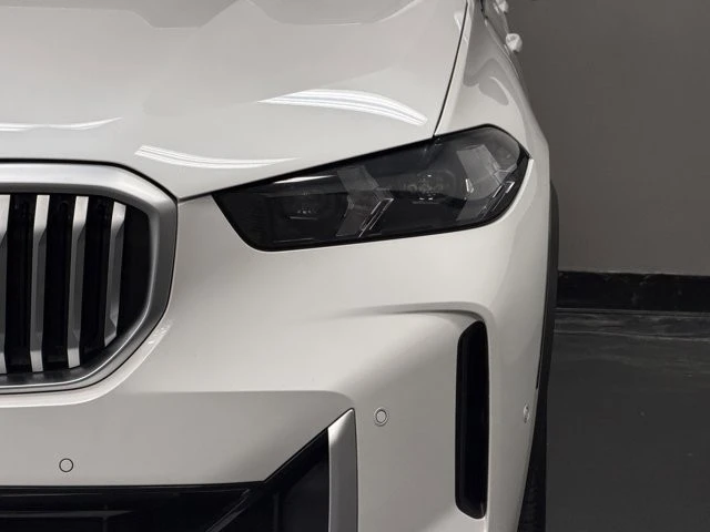 2024 BMW G05 X5 - Image 8 of 12