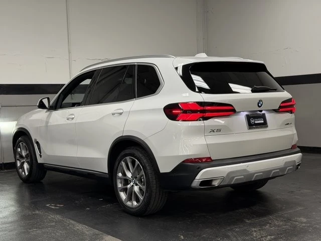 2024 BMW G05 X5 - Image 10 of 12