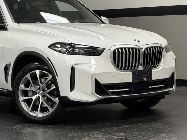2024 BMW G05 X5 - Image 3 of 12