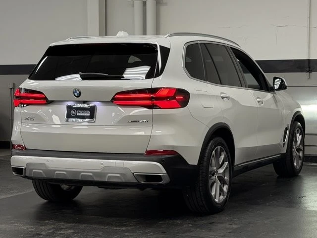 2024 BMW G05 X5 - Image 12 of 12