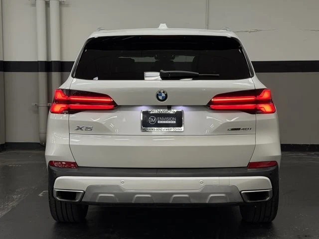 2024 BMW G05 X5 - Image 11 of 12