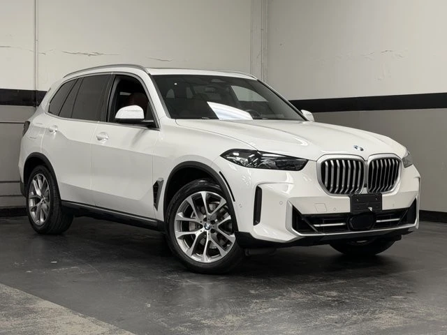 2024 BMW G05 X5 - Image 2 of 12