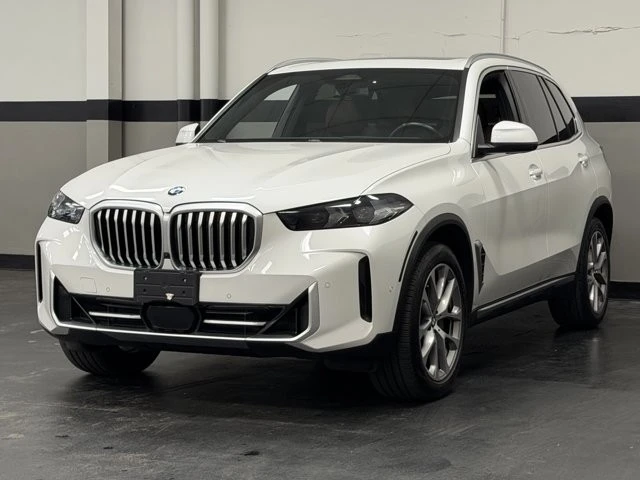 2024 BMW G05 X5 - Image 7 of 12