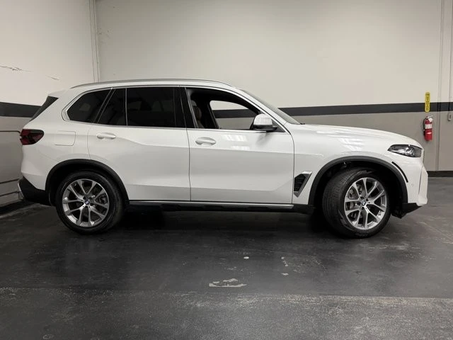 2024 BMW G05 X5 - Image 5 of 12