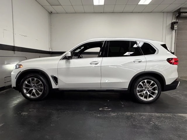 2024 BMW G05 X5 - Image 9 of 12