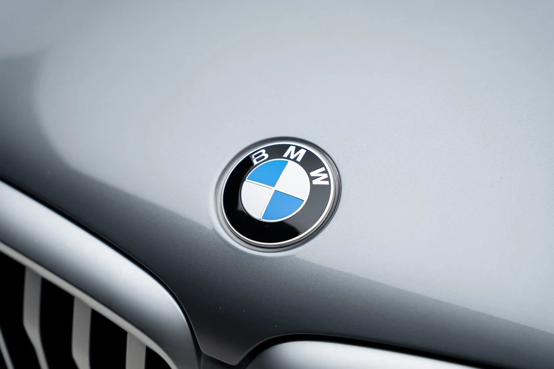 2024 BMW G05 X5 - Image 12 of 21