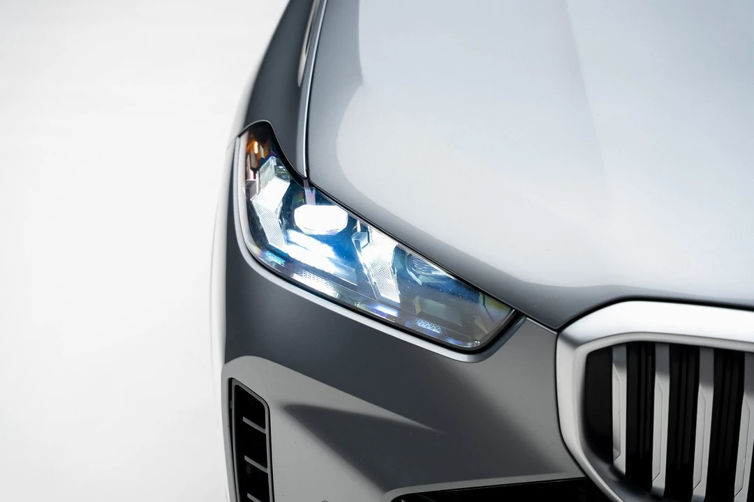 2024 BMW G05 X5 - Image 11 of 21