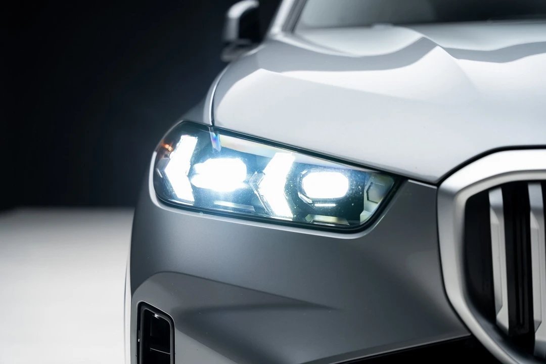 2024 BMW G05 X5 - Image 8 of 21
