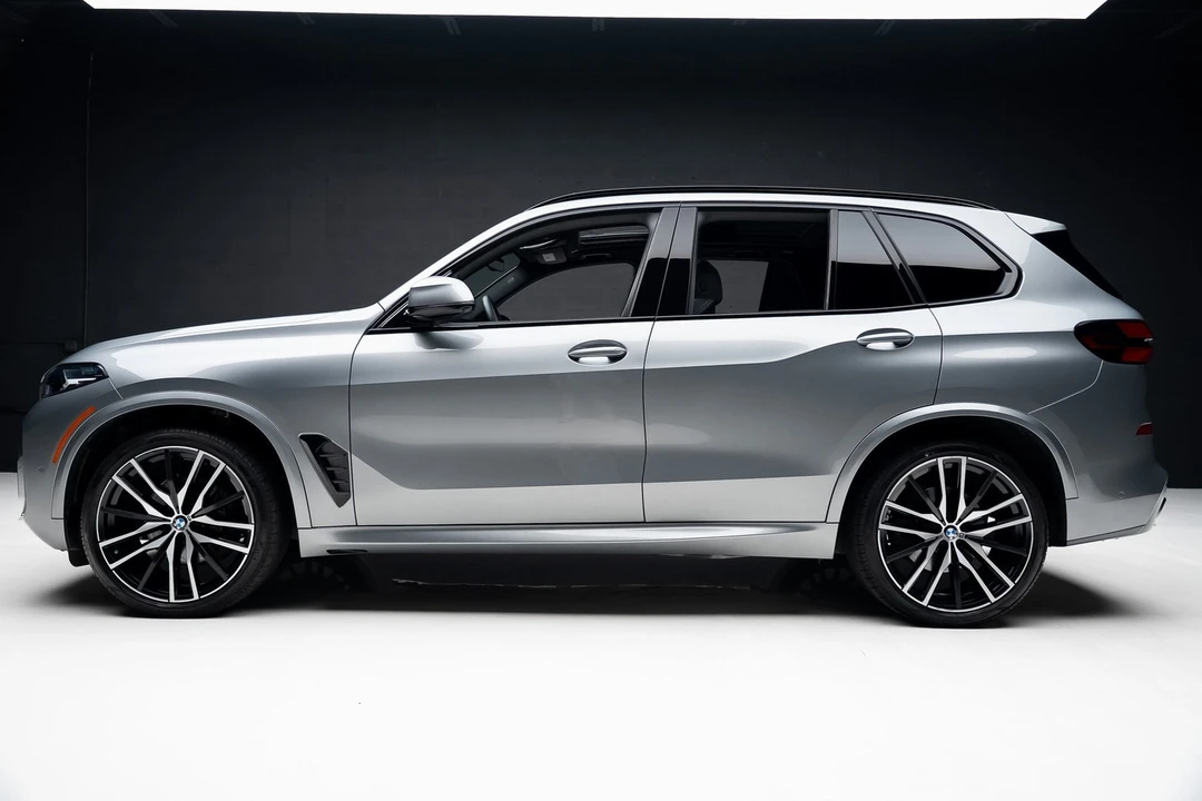 2024 BMW G05 X5 - Image 16 of 21