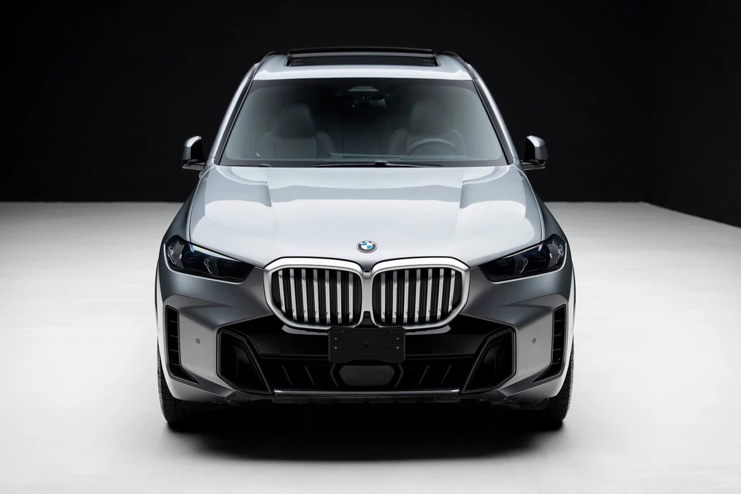 2024 BMW G05 X5 - Image 5 of 21