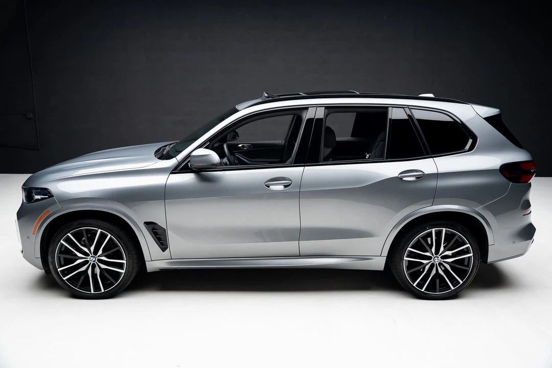 2024 BMW G05 X5 - Image 15 of 21