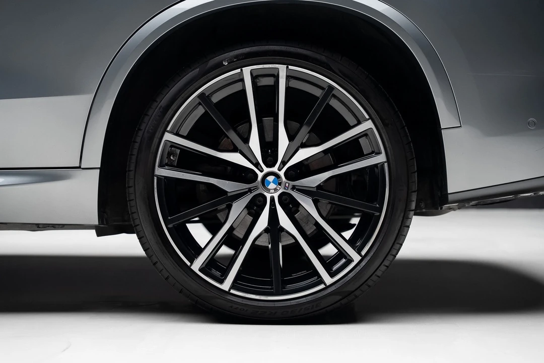 2024 BMW G05 X5 - Image 20 of 21