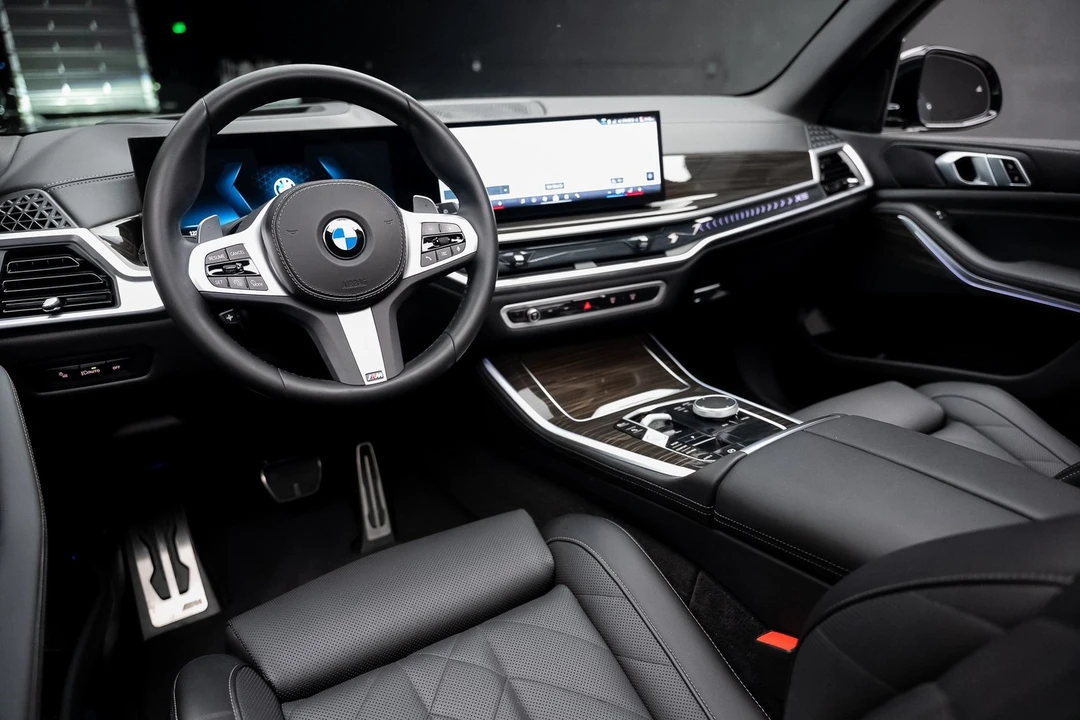 2024 BMW G05 X5 - Image 2 of 21