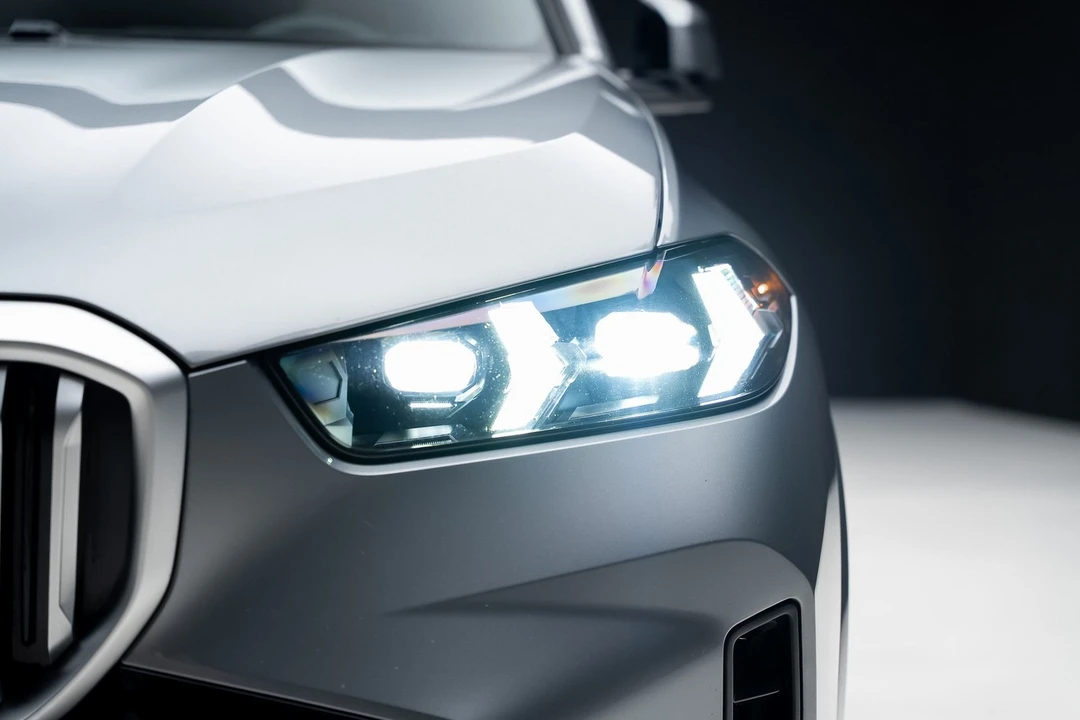 2024 BMW G05 X5 - Image 9 of 21
