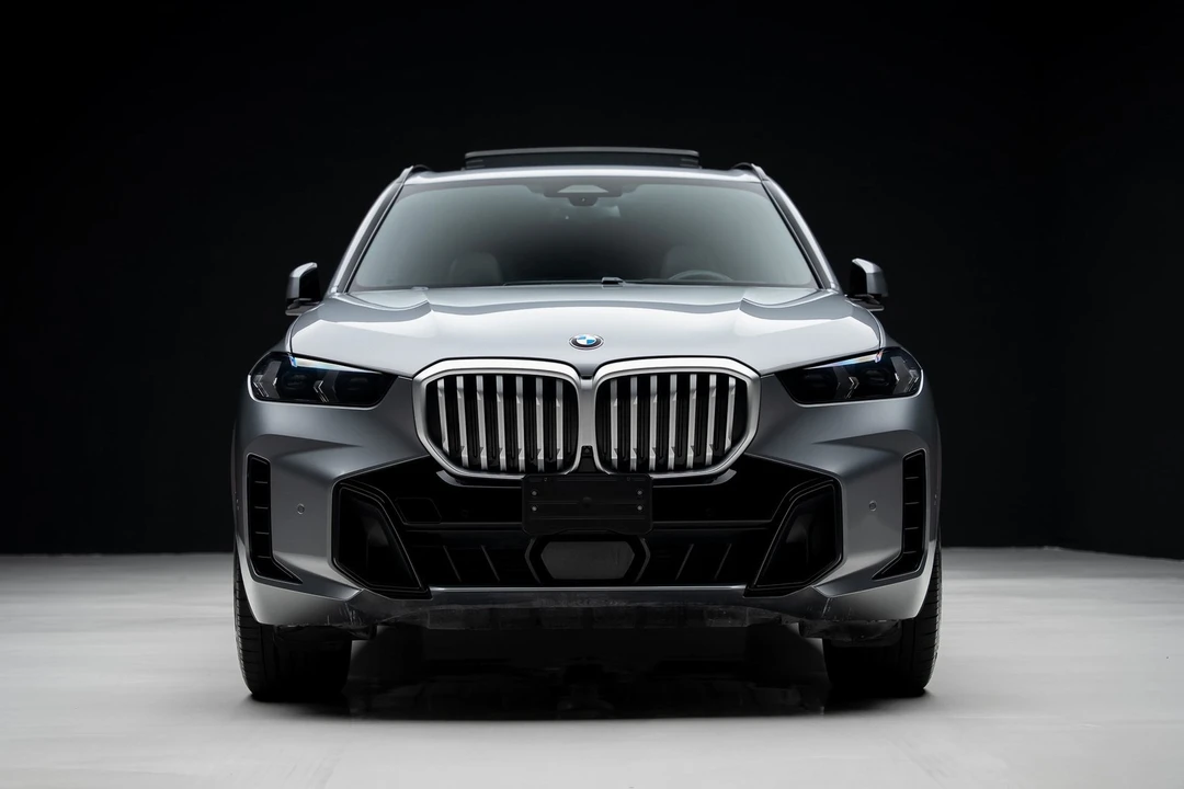 2024 BMW G05 X5 - Image 7 of 21