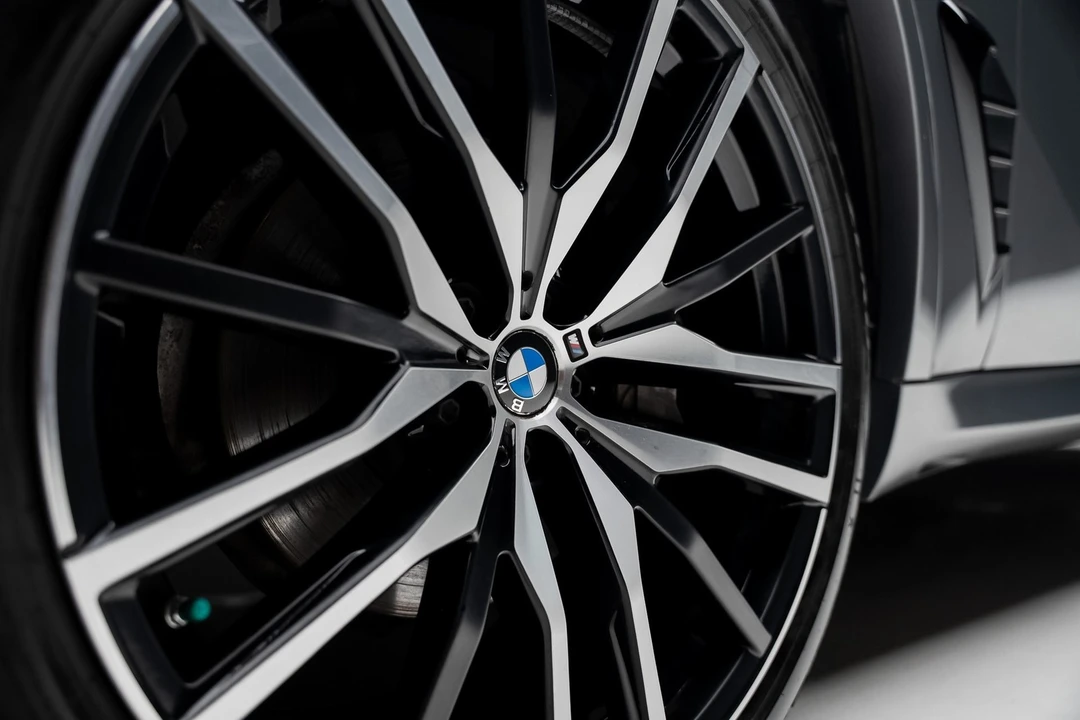 2024 BMW G05 X5 - Image 21 of 21