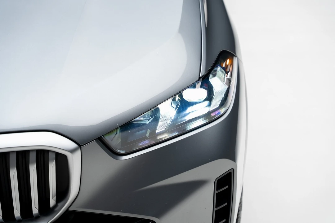 2024 BMW G05 X5 - Image 10 of 21