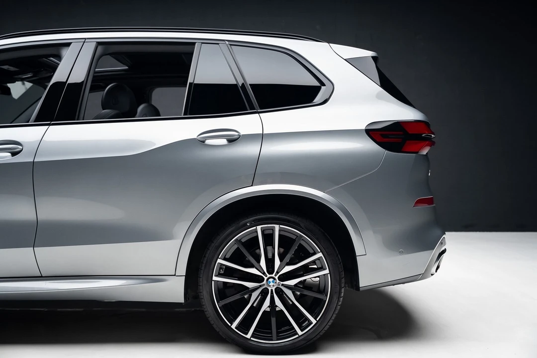 2024 BMW G05 X5 - Image 19 of 21
