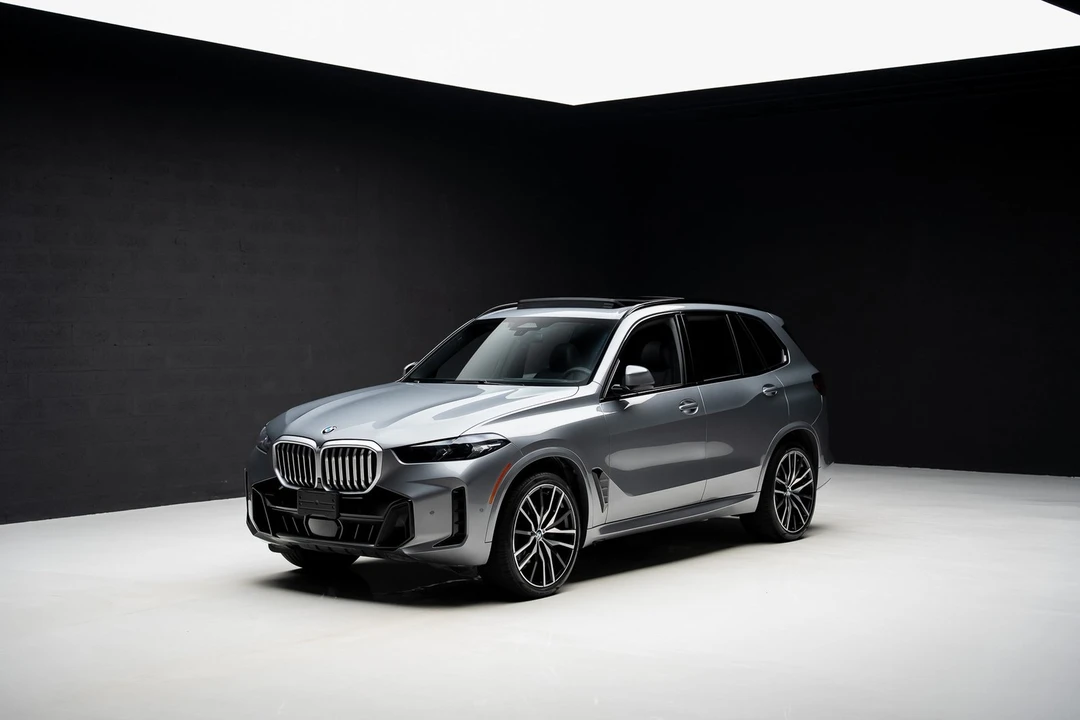 2024 BMW G05 X5 - Image 4 of 21