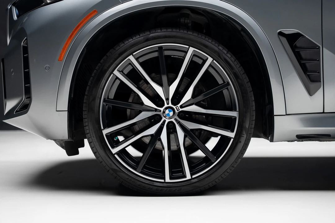 2024 BMW G05 X5 - Image 18 of 21