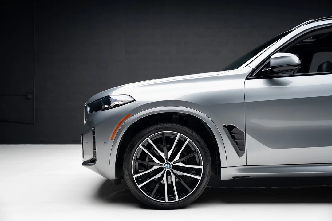 2024 BMW G05 X5 - Image 17 of 21