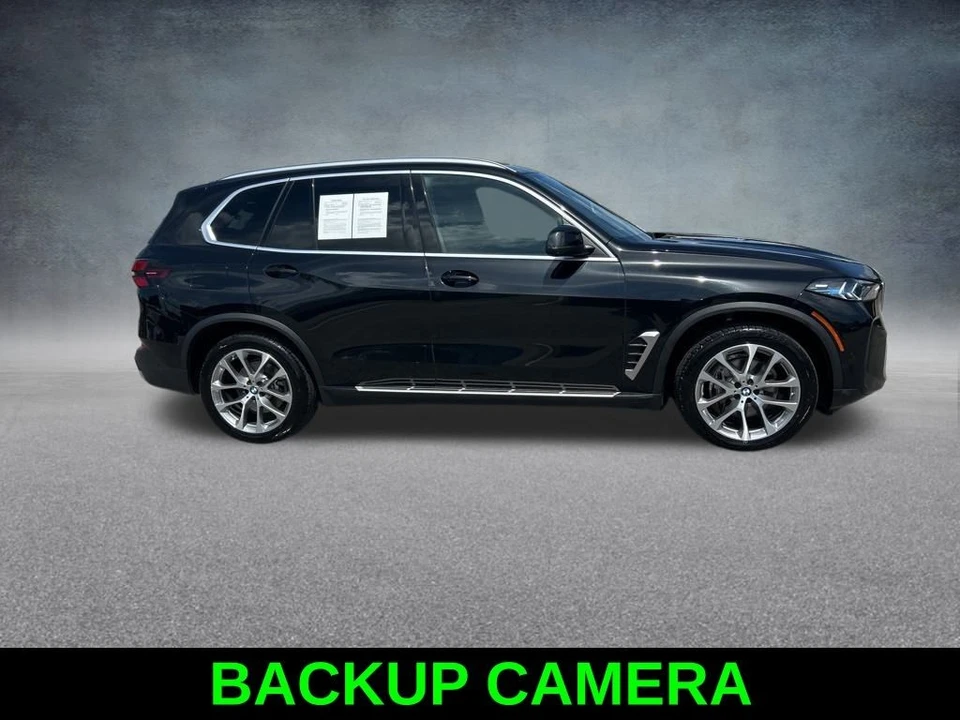 2024 BMW G05 X5 - Image 4 of 12