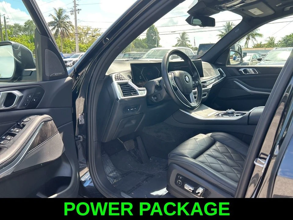 2024 BMW G05 X5 - Image 11 of 12
