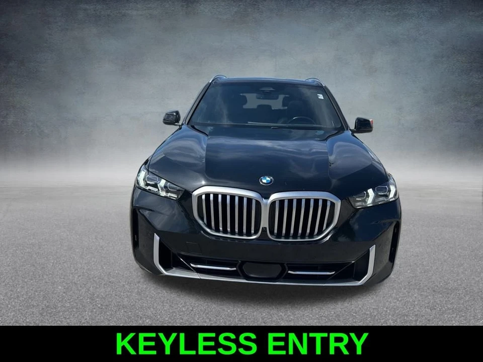 2024 BMW G05 X5 - Image 9 of 12
