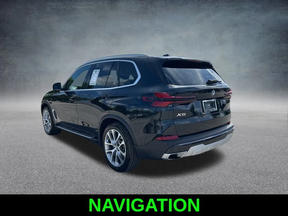 2024 BMW G05 X5 - Image 7 of 12
