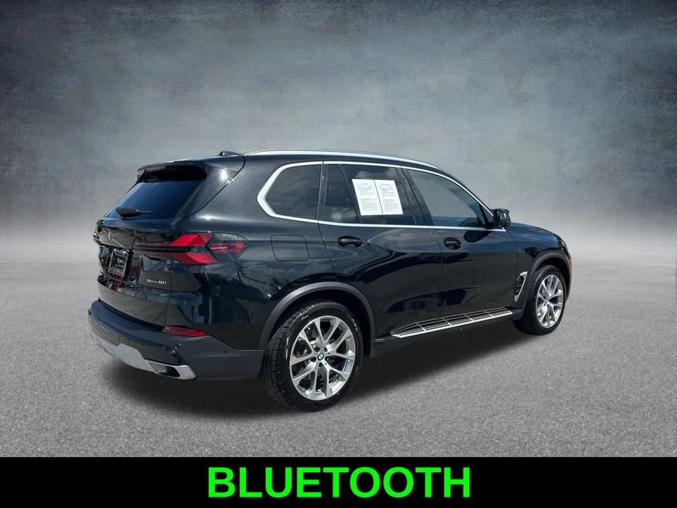 2024 BMW G05 X5 - Image 5 of 12