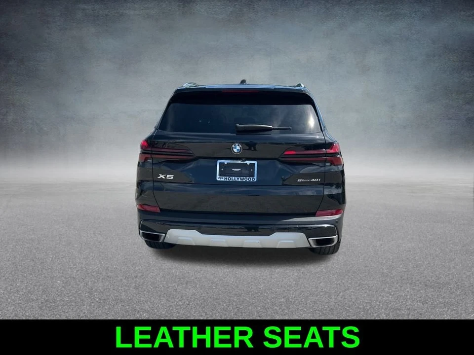 2024 BMW G05 X5 - Image 6 of 12