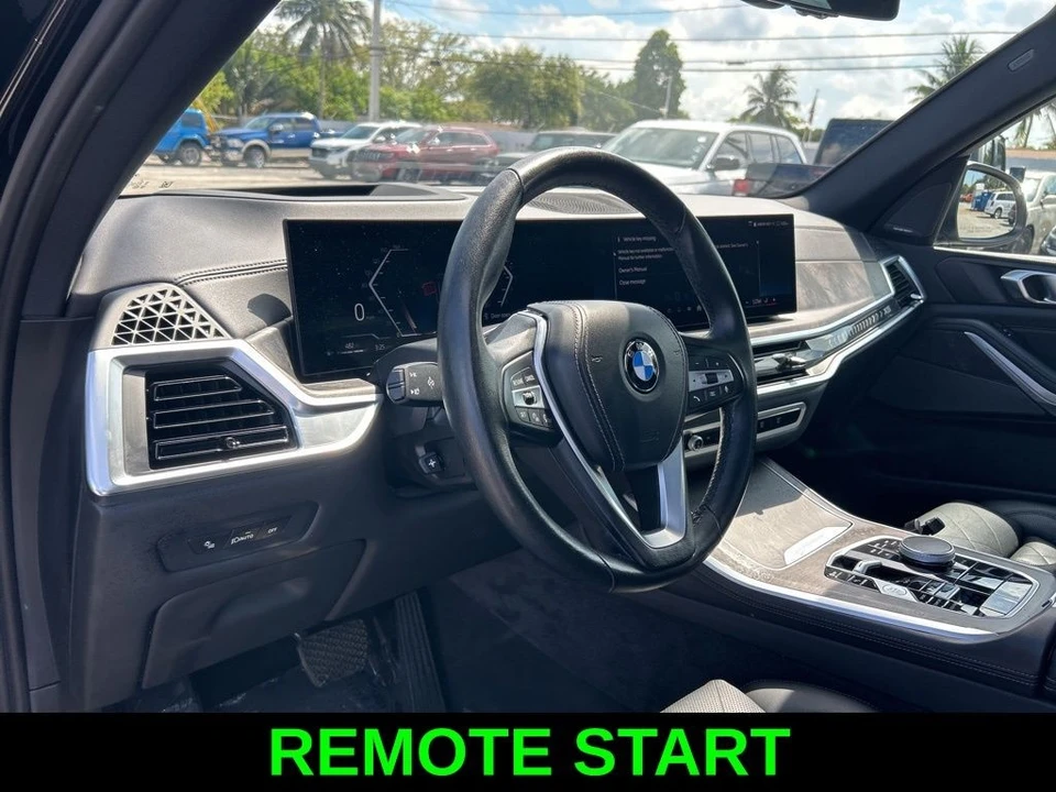 2024 BMW G05 X5 - Image 12 of 12
