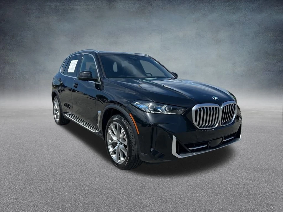 2024 BMW G05 X5 - Image 2 of 12
